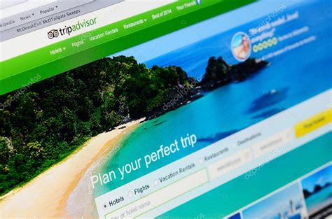 tripadvisor sitio oficial.